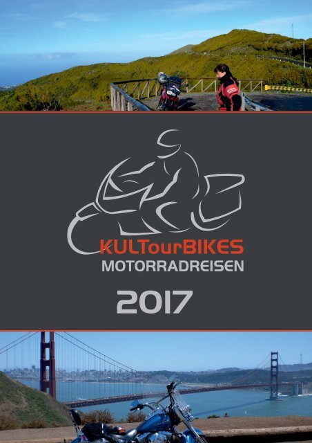 KULTourBIKES Katalog 2017