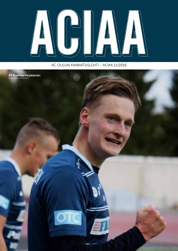 ACIAA 11/2016
