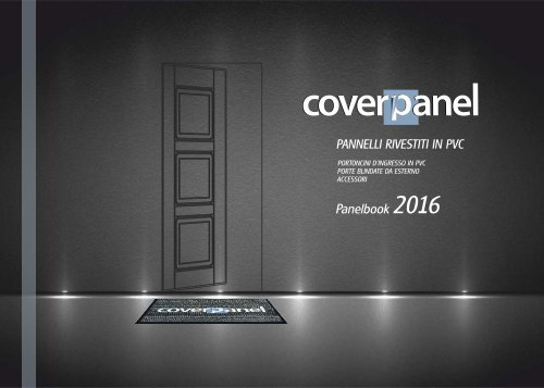 Catalogo Coverpanel 2016/2017