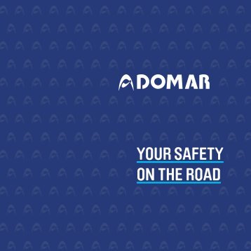 DOMAR - Leaflet B