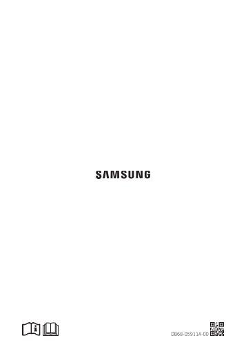 Samsung AR-KH00E (AR-KH00E ) - Manuel de l'utilisateur 12.63 MB, pdf, Anglais