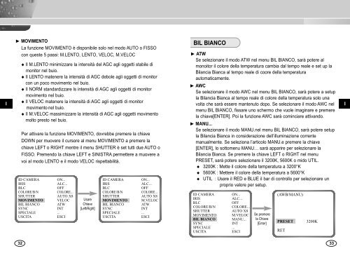 Samsung SCC-B2007P (SCC-B2007P ) - Manuel de l'utilisateur 2.57 MB, pdf, Anglais