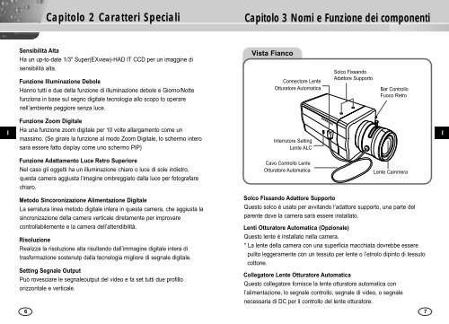 Samsung SCC-B2007P (SCC-B2007P ) - Manuel de l'utilisateur 2.57 MB, pdf, Anglais