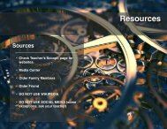 10 - Resources