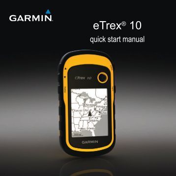 Etrex Etrex