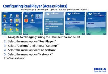 Nokia N80 Internet Edition - Nokia N80 Internet Edition