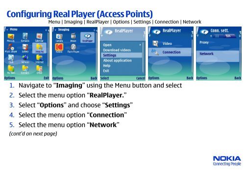 Nokia N80 Internet Edition - Nokia N80 Internet Edition