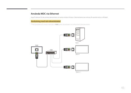 Samsung Moniteur 24'' - 1500 cd/m&sup2; - Full HD - OM24E (LH24OMEPWBC/EN ) - Manuel de l'utilisateur 2.95 MB, pdf, Fran&ccedil;ais