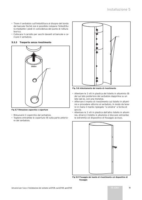 hhinweis - Vaillant