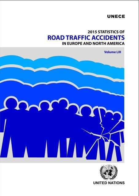 ROAD TRAFFIC ACCIDENTS