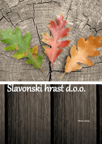 Katalog_Slavonski hrast doo
