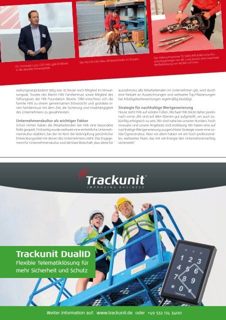 Treffpunkt.Bau 10/2016