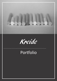 Portfolio_Kreide