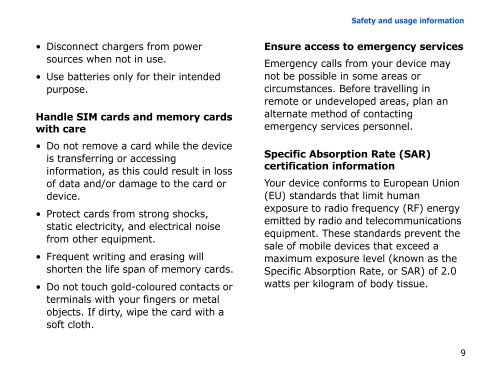 Samsung SGH-I560V (SGH-I560ZKVSFR ) - Manuel de l'utilisateur 2.83 MB, pdf, Anglais
