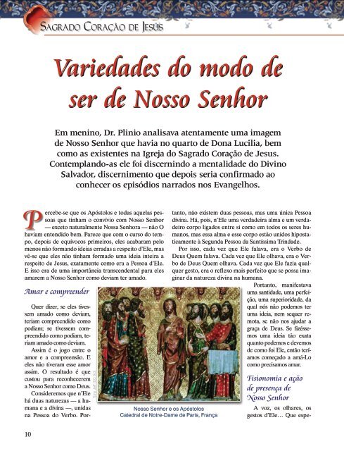 Revista Dr Plinio 200