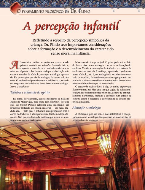 Revista Dr Plinio 200