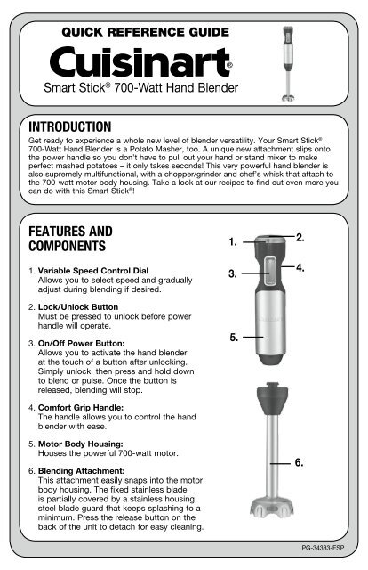 Cuisinart potato masher sale