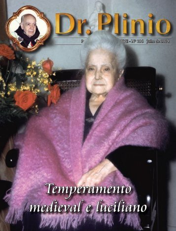 Revista Dr Plinio 196