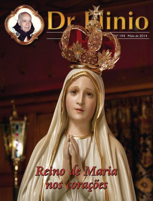 Revista Dr Plinio 194