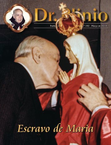 Revista Dr Plinio 192