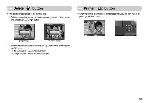 Samsung L77 (EC-L77ZZBBA/DE ) - Manuel de l'utilisateur 8.7 MB, pdf, Anglais