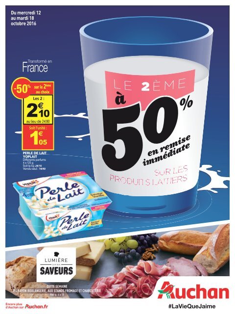 Auchan 16 Octobre12 Catalogues24 Com
