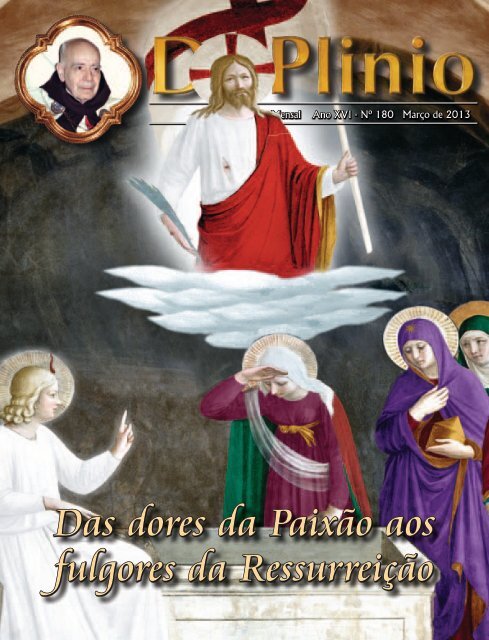 Revista Dr Plinio 180