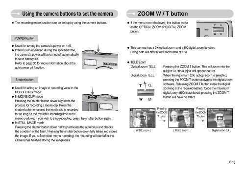 Samsung D60 (EC-D60ZZBFL/E1 ) - Manuel de l'utilisateur 8.95 MB, pdf, Anglais