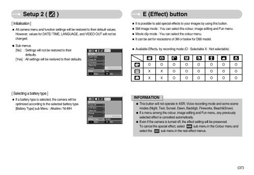 Samsung D60 (EC-D60ZZBFL/E1 ) - Manuel de l'utilisateur 8.95 MB, pdf, Anglais