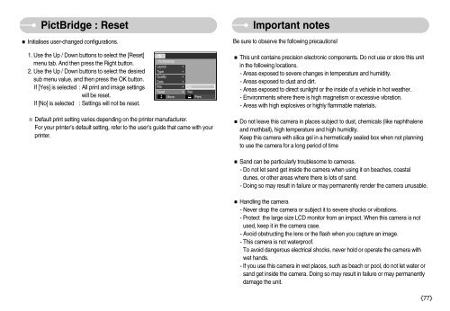 Samsung D60 (EC-D60ZZBFL/E1 ) - Manuel de l'utilisateur 8.95 MB, pdf, Anglais