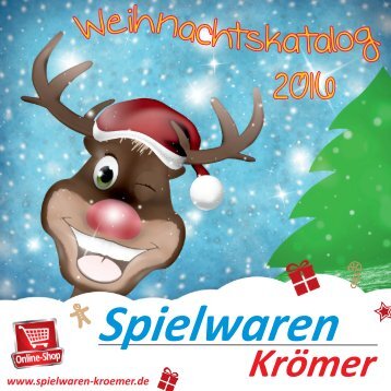 Weihnachtskatalog2016