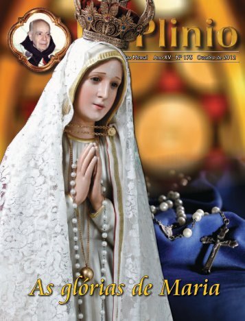 Revista Dr Plinio 175