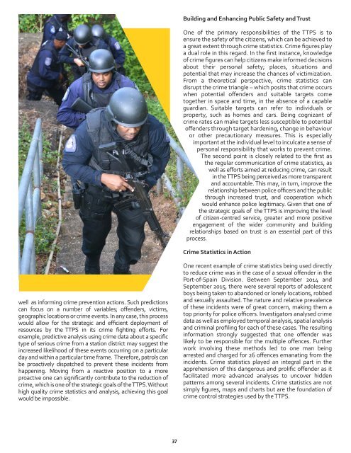 TTPS QUARTERLY No.1 (1)