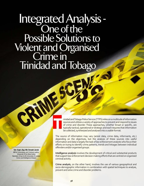 TTPS QUARTERLY No.1 (1)