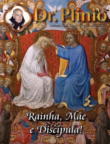 Revista Dr Plinio 173
