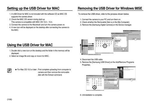 Samsung L83T (EC-L83ZZBBA/E2 ) - Manuel de l'utilisateur 11.55 MB, pdf, Anglais