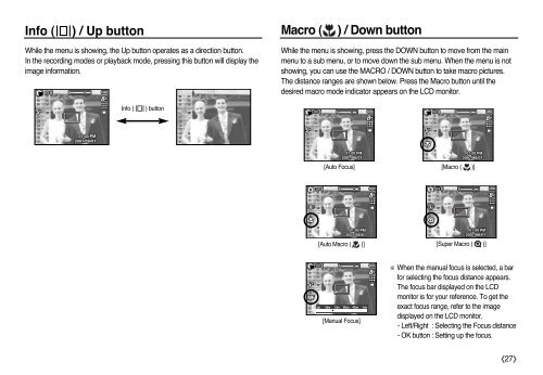 Samsung L83T (EC-L83ZZBBA/E2 ) - Manuel de l'utilisateur 11.55 MB, pdf, Anglais