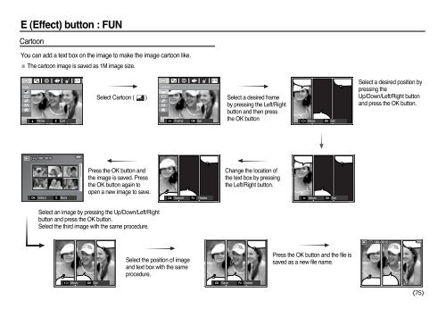 Samsung L83T (EC-L83ZZBBA/E2 ) - Manuel de l'utilisateur 11.55 MB, pdf, Anglais