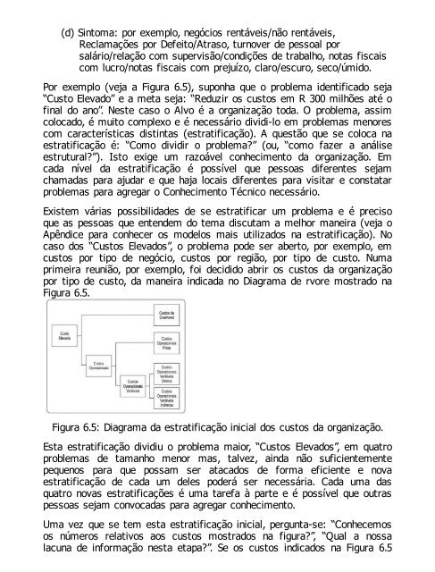 O Verdadeiro Poder   Vicente Falconi