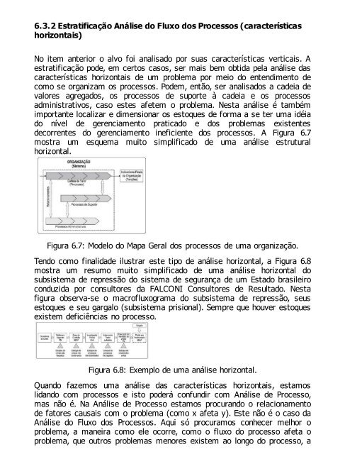 O Verdadeiro Poder   Vicente Falconi