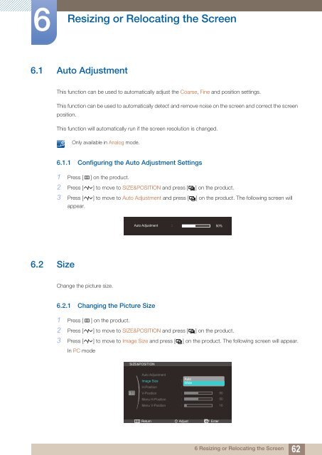 Samsung 23''S&eacute;rie7 Moniteur station d'accueil C23A750 (LC23A750XS/EN ) - Manuel de l'utilisateur 7.74 MB, pdf, Anglais