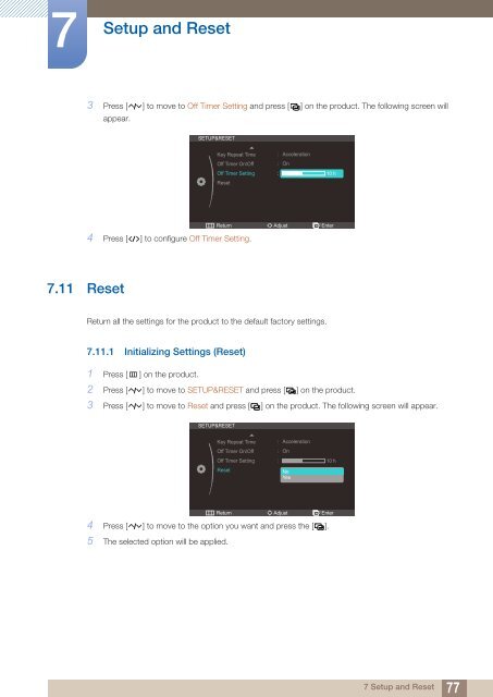 Samsung 23''S&eacute;rie7 Moniteur station d'accueil C23A750 (LC23A750XS/EN ) - Manuel de l'utilisateur 7.74 MB, pdf, Anglais