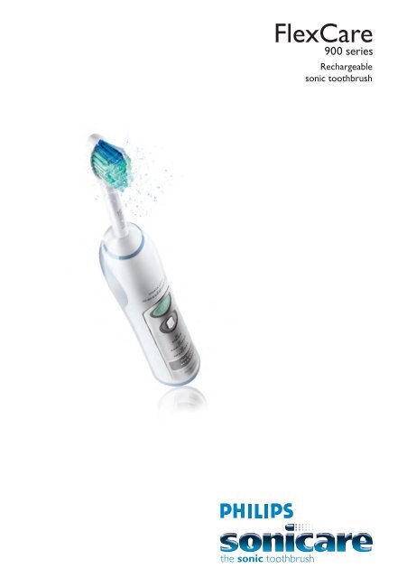 philips sonicare elite