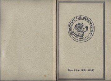 Bd. 20 -1937     Nr.14191-14590