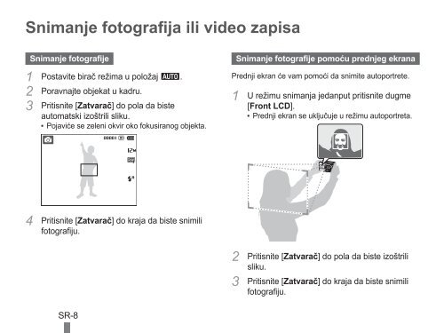 Samsung PL101 (EC-PL101ZBDSE1 ) - Guide rapide 15.75 MB, pdf, Anglais, BULGARE, CROATE, TCH&Egrave;QUE, Fran&ccedil;ais, ALLEMAND, Grec, HONGROIS, Italien, POLONAIS, Roumain, SERBE, SLOVAQUE, SLOV&Egrave;NE