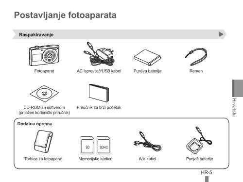 Samsung PL101 (EC-PL101ZBDSE1 ) - Guide rapide 15.75 MB, pdf, Anglais, BULGARE, CROATE, TCH&Egrave;QUE, Fran&ccedil;ais, ALLEMAND, Grec, HONGROIS, Italien, POLONAIS, Roumain, SERBE, SLOVAQUE, SLOV&Egrave;NE