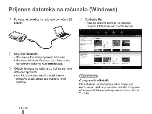 Samsung PL101 (EC-PL101ZBDSE1 ) - Guide rapide 15.75 MB, pdf, Anglais, BULGARE, CROATE, TCH&Egrave;QUE, Fran&ccedil;ais, ALLEMAND, Grec, HONGROIS, Italien, POLONAIS, Roumain, SERBE, SLOVAQUE, SLOV&Egrave;NE