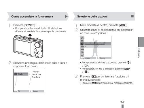 Samsung PL101 (EC-PL101ZBDSE1 ) - Guide rapide 15.75 MB, pdf, Anglais, BULGARE, CROATE, TCH&Egrave;QUE, Fran&ccedil;ais, ALLEMAND, Grec, HONGROIS, Italien, POLONAIS, Roumain, SERBE, SLOVAQUE, SLOV&Egrave;NE