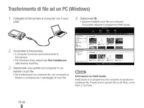 Samsung PL101 (EC-PL101ZBDSE1 ) - Guide rapide 15.75 MB, pdf, Anglais, BULGARE, CROATE, TCH&Egrave;QUE, Fran&ccedil;ais, ALLEMAND, Grec, HONGROIS, Italien, POLONAIS, Roumain, SERBE, SLOVAQUE, SLOV&Egrave;NE