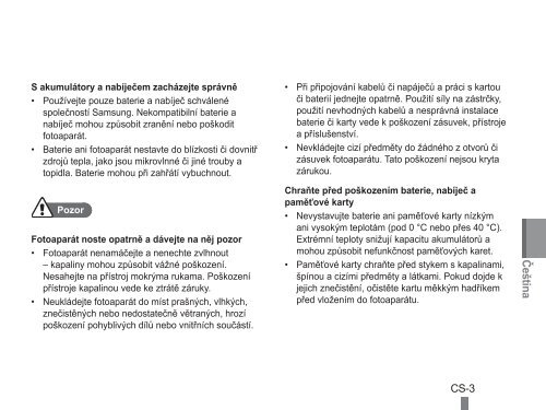 Samsung PL101 (EC-PL101ZBDSE1 ) - Guide rapide 15.75 MB, pdf, Anglais, BULGARE, CROATE, TCH&Egrave;QUE, Fran&ccedil;ais, ALLEMAND, Grec, HONGROIS, Italien, POLONAIS, Roumain, SERBE, SLOVAQUE, SLOV&Egrave;NE